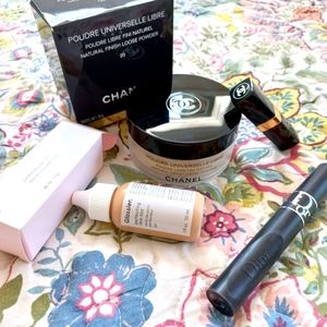 Makeup Bundle